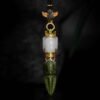 Natural Hetian jade The King Kong pestle