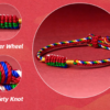 Couple’s Blessing Hand Rope